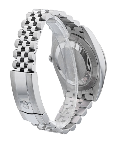 Rolex Datejust 41 126334